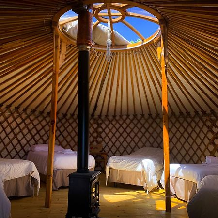 Agriturismo Biologico Autosufficienza Баньо-ди-Романья Экстерьер фото