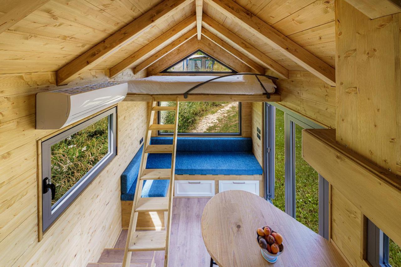 Agriturismo Biologico Autosufficienza Баньо-ди-Романья Экстерьер фото