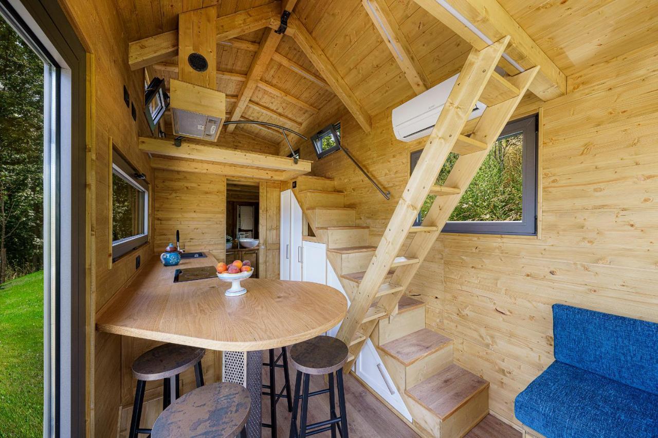 Agriturismo Biologico Autosufficienza Баньо-ди-Романья Экстерьер фото