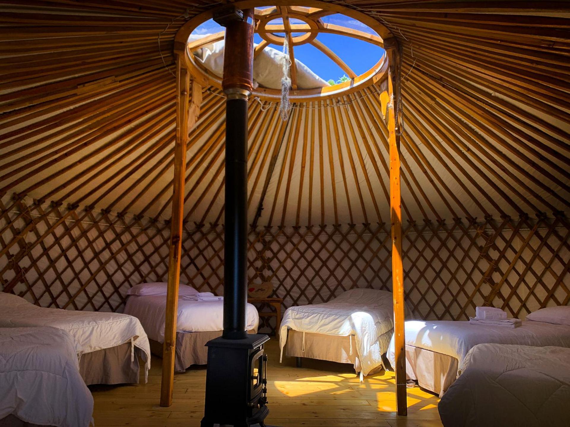 Agriturismo Biologico Autosufficienza Баньо-ди-Романья Экстерьер фото