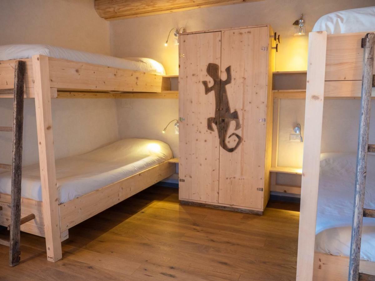 Agriturismo Biologico Autosufficienza Баньо-ди-Романья Экстерьер фото